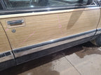 Passenger Right Front Door Electric Fits 95-96 CAPRICE 658380