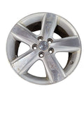 Wheel 17x7 Alloy 5 Spoke Fits 10-11 CAMRY 660274