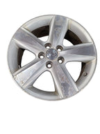 Wheel 17x7 Alloy 5 Spoke Fits 10-11 CAMRY 660274