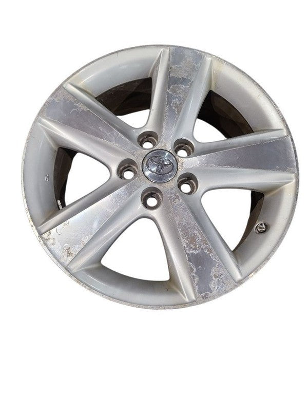 Wheel 17x7 Alloy 5 Spoke Fits 10-11 CAMRY 660274