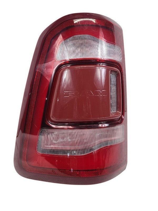 Driver Tail Light New Style 6 Lug Wheel LED Fits 19-24 DODGE 1500 PICK