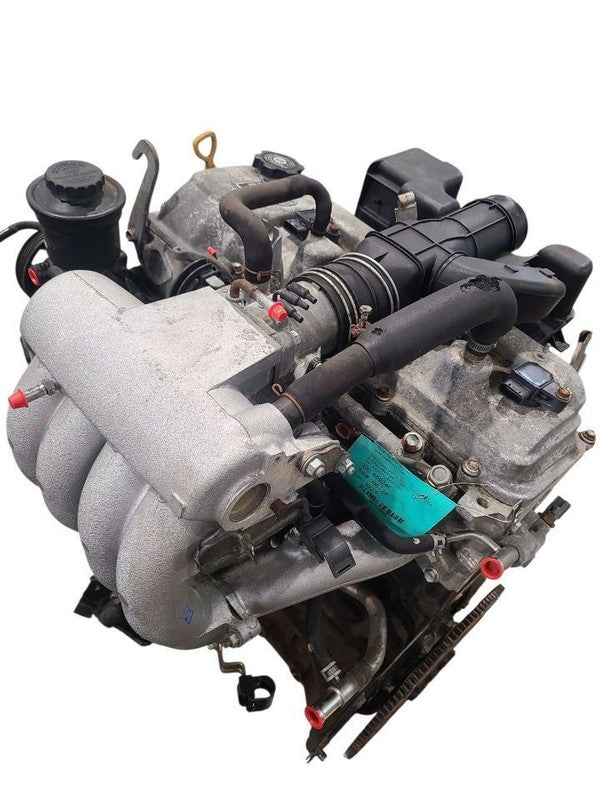Engine 2.4L VIN L 5th Digit 2RZFE Engine 4 Cylinder Fits 00-04 TACOMA 