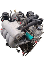 Engine 2.4L VIN L 5th Digit 2RZFE Engine 4 Cylinder Fits 00-04 TACOMA 