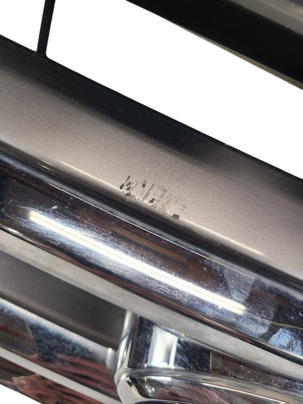Grille Upper Chrome Limited Fits 15-17 EXPEDITION 658747
