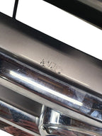 Grille Upper Chrome Limited Fits 15-17 EXPEDITION 658747