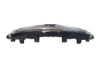 Grille Upper Satin Platinum Fits 15-17 EXPEDITION 664505