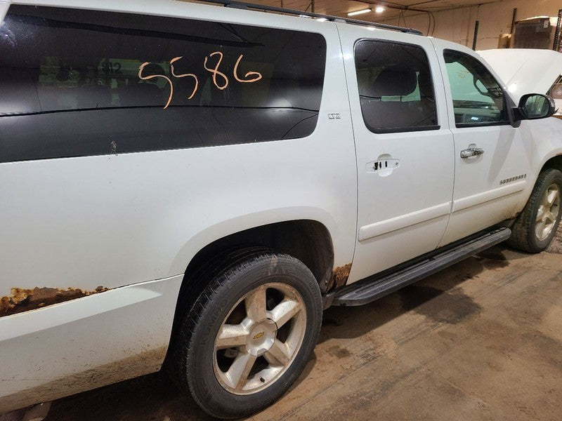 SUBURBN15 2008 Body Sensor 671348