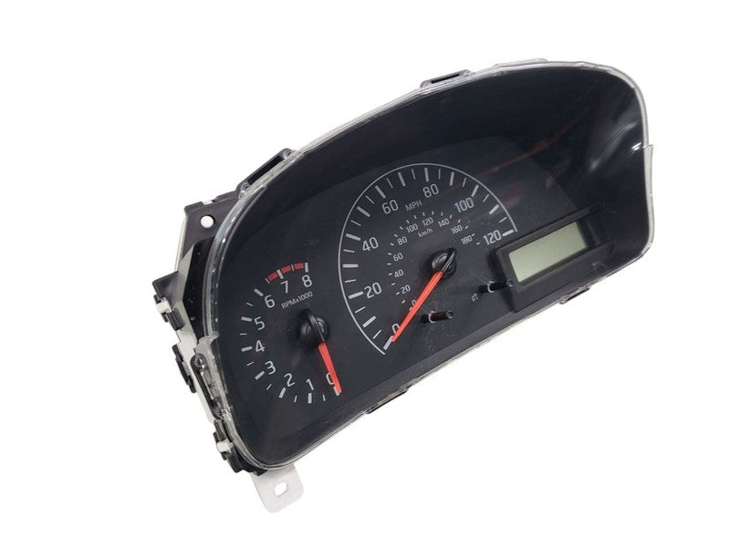 Speedometer Cluster MPH Sv Fits 13-21 NV200 633871 248103LM0B