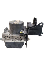 Anti-Lock Brake Part Assembly 6 Cylinder AWD Fits 14 INFINITI QX60 675