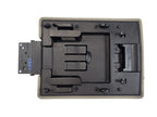 Console Front Floor XLT Without Ambient Interior Lighting Fits 08 ESCA