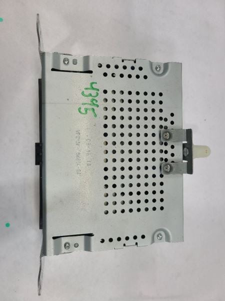 Audio Equipment Radio Receiver AM-FM-CD-MP3 Sync Fits 15-17 EXPEDITION