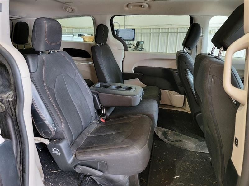 Passenger Right Air Bag Passenger Dash Fits 17-19 PACIFICA 556939