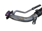 MIATA     1993 Fuel Filler Neck 648551