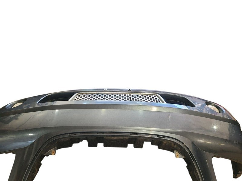 Front Bumper Denali Fits 07 YUKON 638402