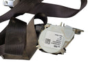 SIERRA150 2017 Seat Belt Rear 619875