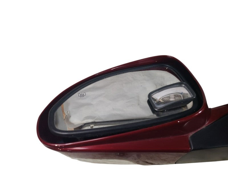Driver Side View Mirror Power Folding Opt Dnp Fits 08-12 ENCLAVE 65731