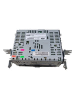 Audio Equipment Radio Receiver AM-FM-CD-MP3 Single Disc Fits 16 MKX 64