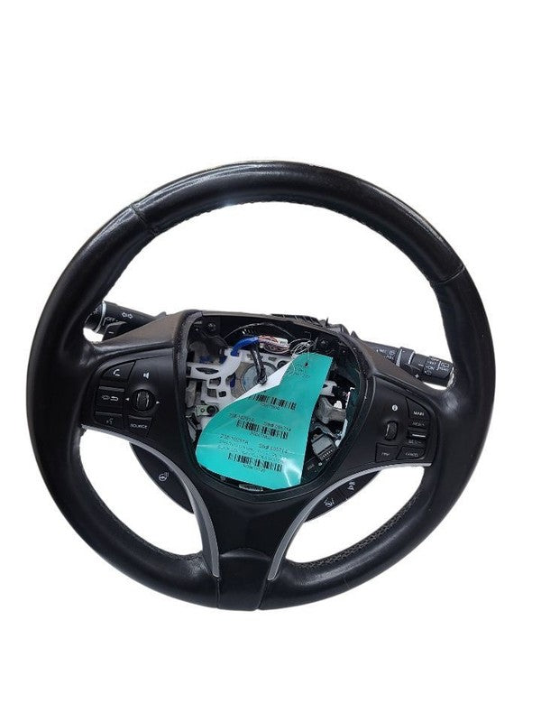 Steering Column Electric Power Steering With Rain Sensor Fits 17-20 MD