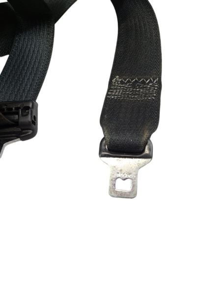 F350SD    2013 Seat Belt Rear 589312