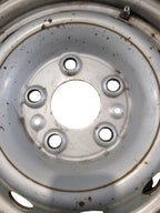 Wheel 16x6 Steel Painted Fits 14-26 PROMASTER 1500 VAN 670554