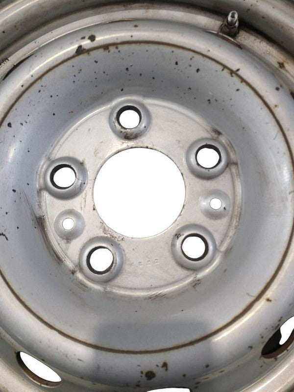 Wheel 16x6 Steel Painted Fits 14-26 PROMASTER 1500 VAN 670554