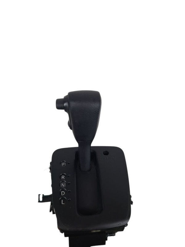 NV200     2020 Transmission Shift 633867
