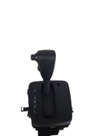NV200     2020 Transmission Shift 633867