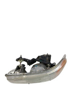 Driver Left Headlight Fits 99-06 SIERRA 1500 PICKUP 650094