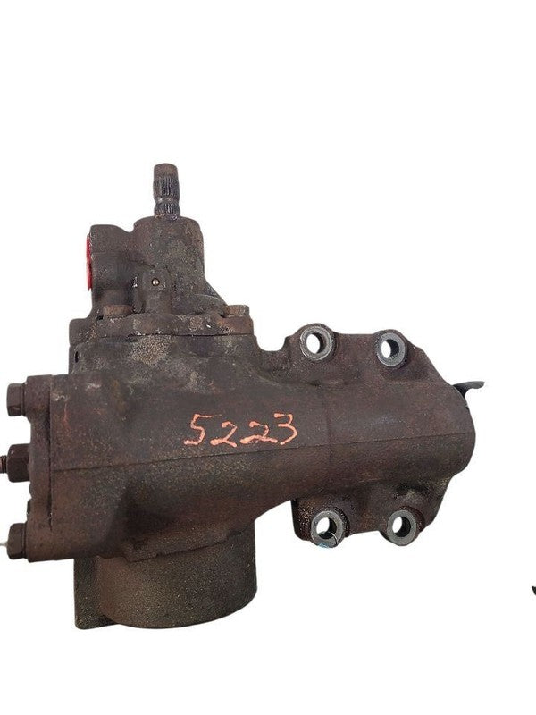 Steering Gear/Rack Power Steering 6 Cylinder Fits 91-98 LAND CRUISER 6