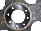 Wheel DRW 8 Stud Fits 88-00 CHEVROLET 3500 PICKUP 679454