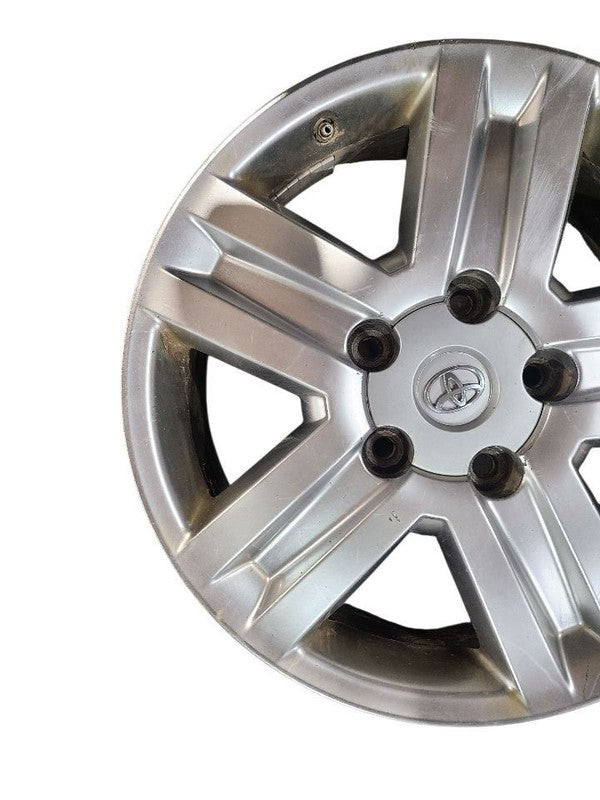 Wheel 20x8 Alloy 5 Spoke Fits 08-17 SEQUOIA 654354