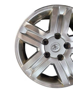 Wheel 20x8 Alloy 5 Spoke Fits 08-17 SEQUOIA 654354