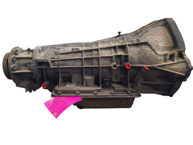 Automatic Transmission 5R110W Torqshift Fits 03-07 FORD F250SD PICKUP 