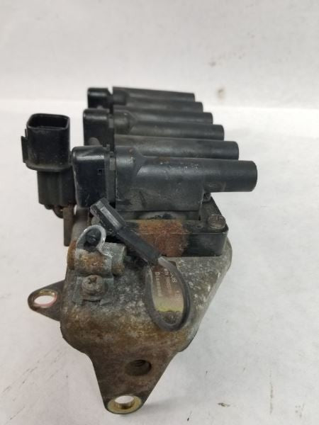 Coil/Ignitor DOHC Fits 91-99 3000GT 528627