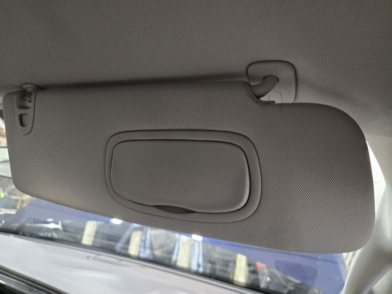 Passenger Right Sun Visor Fits 20-22 VOYAGER 623274