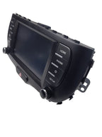 Audio Equipment Radio Display And Receiver US Market Fits 20-21 SOUL 6