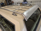 CUSTOM-SW 1978 Luggage Rack 647894