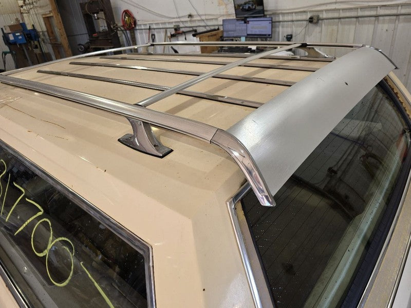 CUSTOM-SW 1978 Luggage Rack 647894