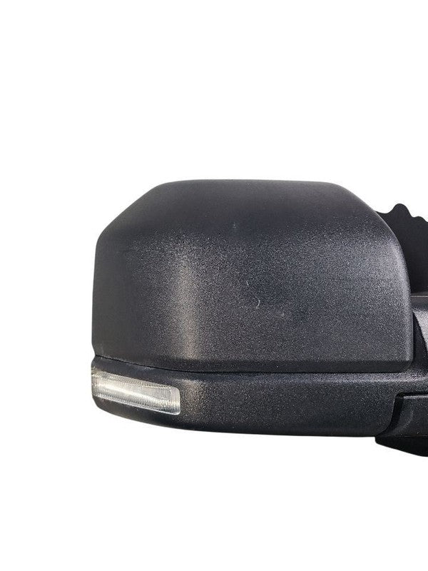 Passenger Side View Mirror Thru 02/25/18 Fits 15-18 FORD F150 PICKUP 6