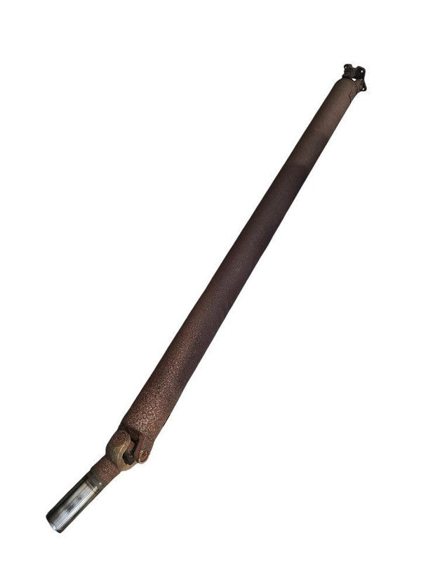 Rear Drive Shaft 156" Wb Assembly 4WD Fits 11-16 FORD F250SD PICKUP 67