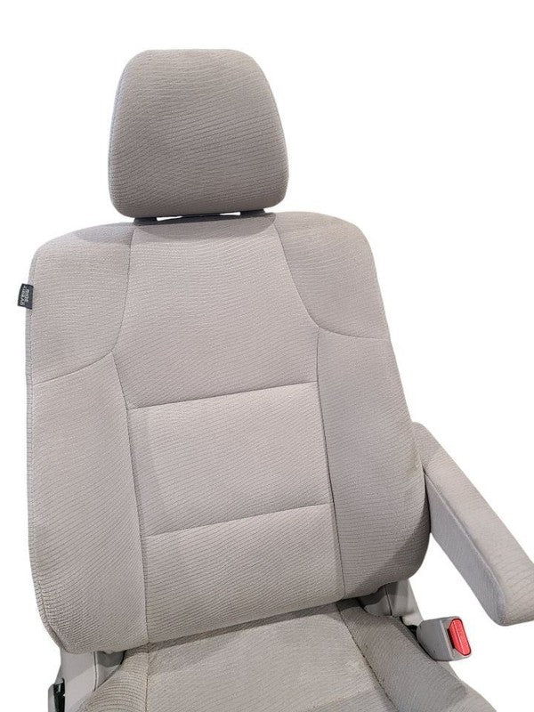 Passenger Front Seat Bucket Cloth Manual Fits 11-13 ODYSSEY 603291