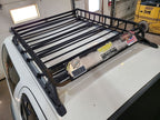 4 RUNNER  2000 Luggage Rack 663402
