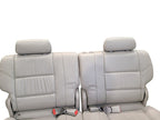 SEQUOIA   2006 Third Seat Station Wagon  Van 666008