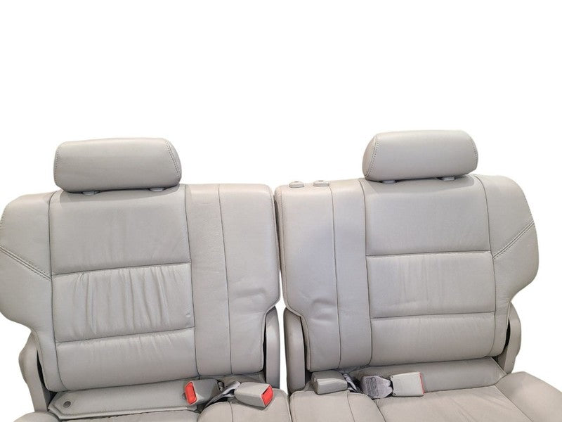SEQUOIA   2006 Third Seat Station Wagon  Van 666008