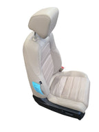 Passenger Front Seat Leather Heated Electric Fits 17-20 CR-V 650181