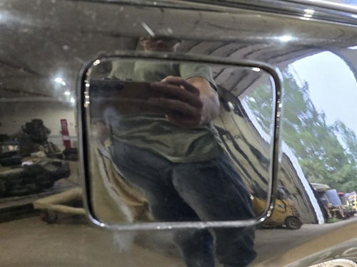 300ZX     1988 Fuel Filler Door 593682