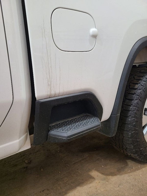 Pickup Box 6' 6" Box Fits 20-26 SILVERADO 2500 PICKUP 675371