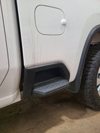 Pickup Box 6' 6" Box Fits 20-26 SILVERADO 2500 PICKUP 675371