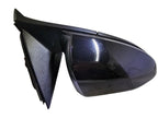 TUCSON    2022 Black-S3B Passenger Side View Mirror 580889