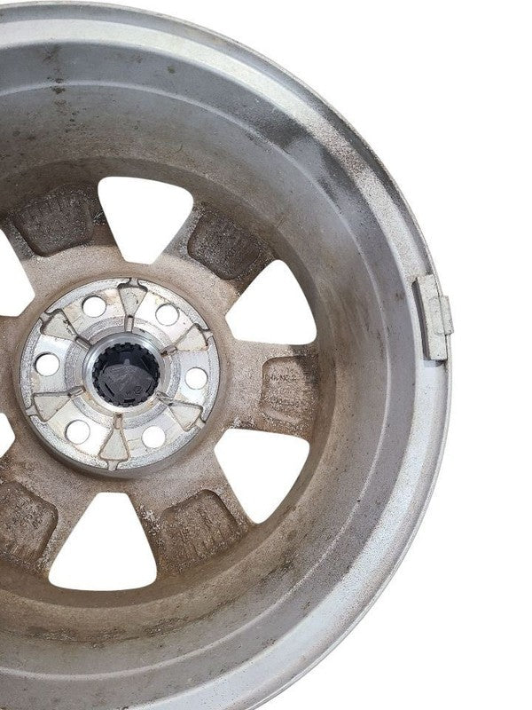 Wheel 16x7 Aluminum Opt RS1 Fits 15-20 CANYON 645666